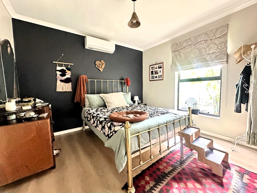 To Let 3 Bedroom Property for Rent in Riebeek West Western Cape